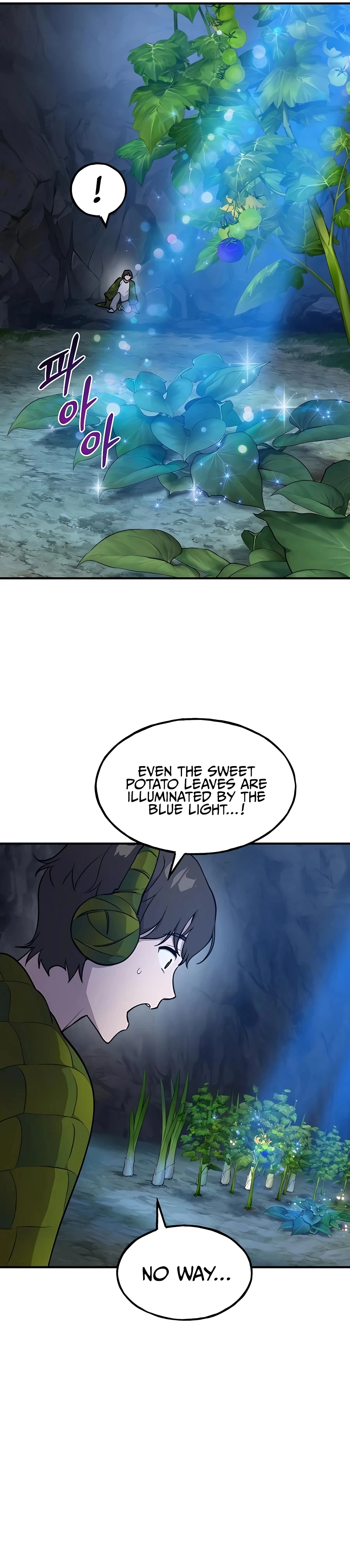 The Top Dungeon Farmer Chapter 7 — Page 21