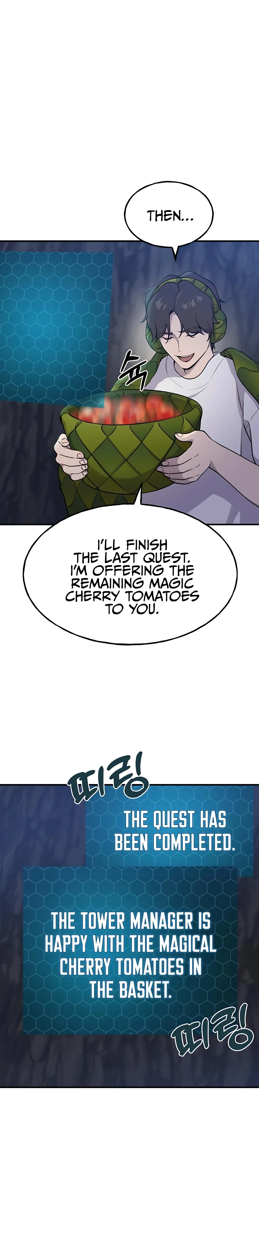 The Top Dungeon Farmer Chapter 7 — Page 29