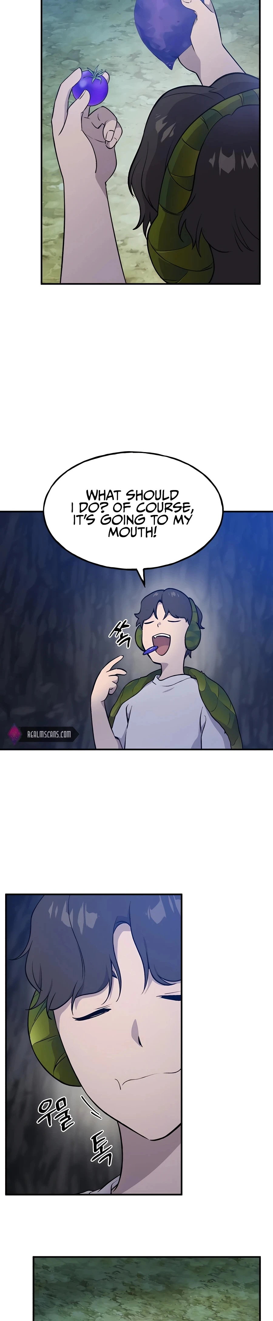 The Top Dungeon Farmer Chapter 7 — Page 31