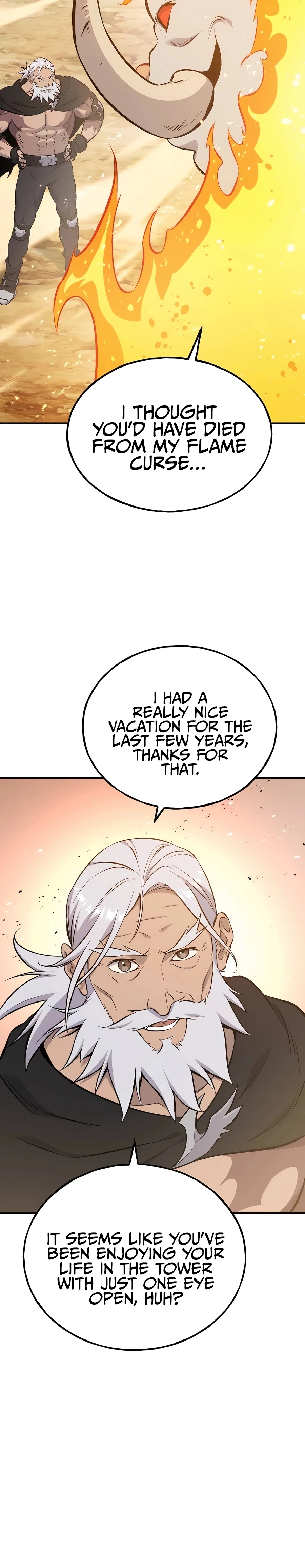The Top Dungeon Farmer Chapter 70 — Page 3