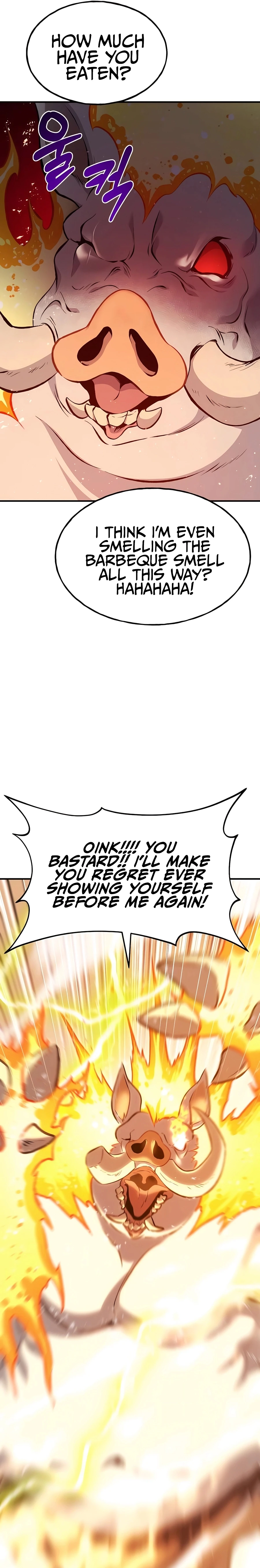 The Top Dungeon Farmer Chapter 70 — Page 4