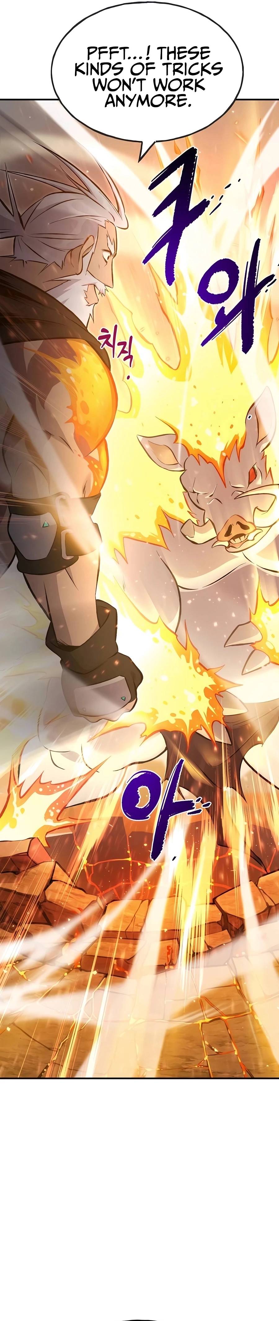 The Top Dungeon Farmer Chapter 70 — Page 6