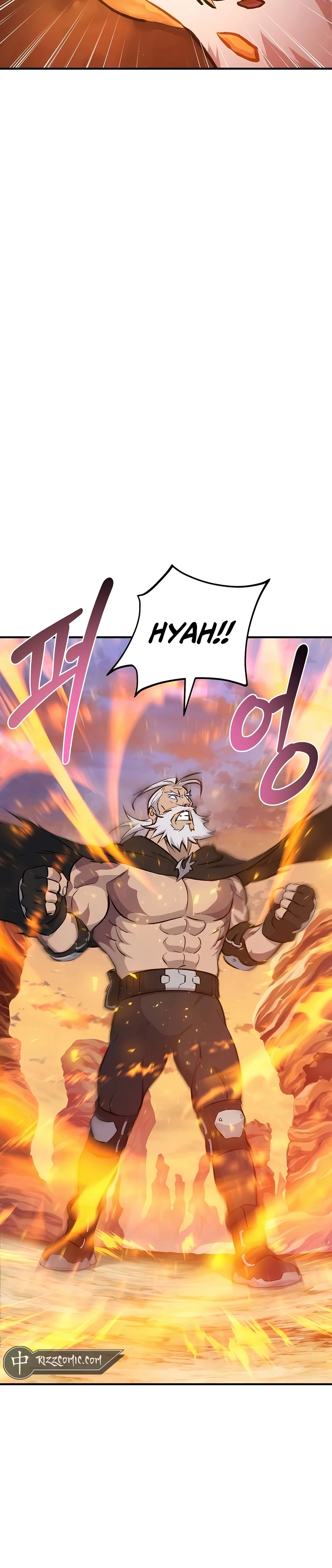 The Top Dungeon Farmer Chapter 70 — Page 8