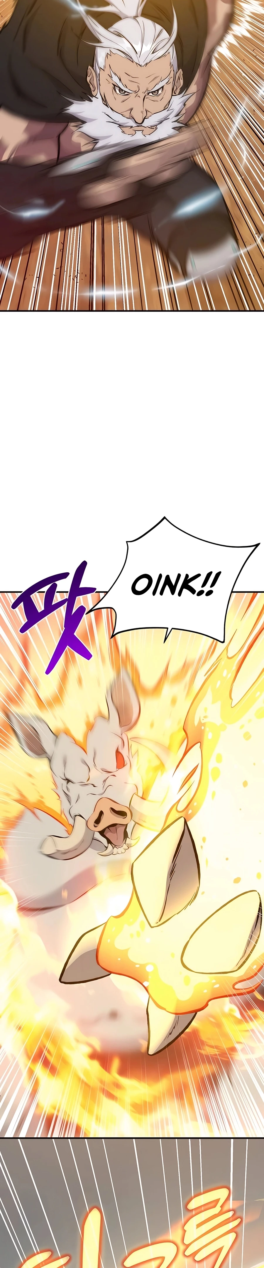 The Top Dungeon Farmer Chapter 70 — Page 10