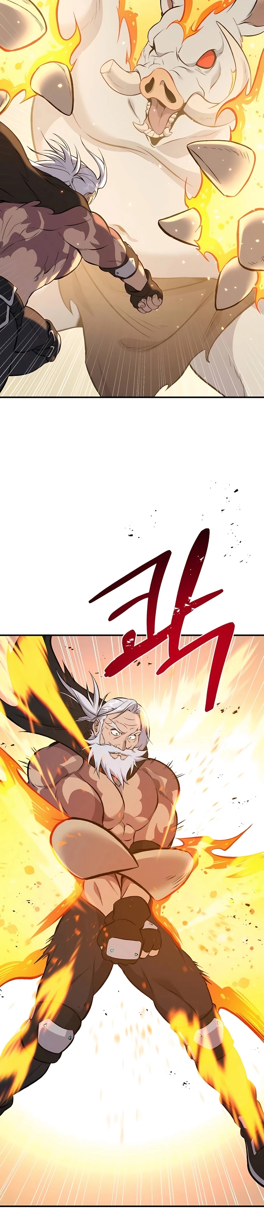 The Top Dungeon Farmer Chapter 70 — Page 16