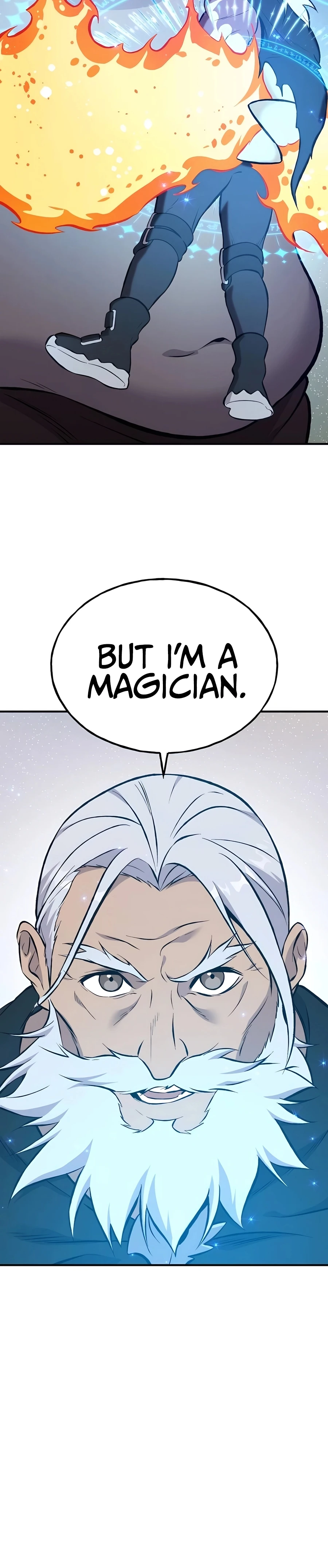 The Top Dungeon Farmer Chapter 70 — Page 20