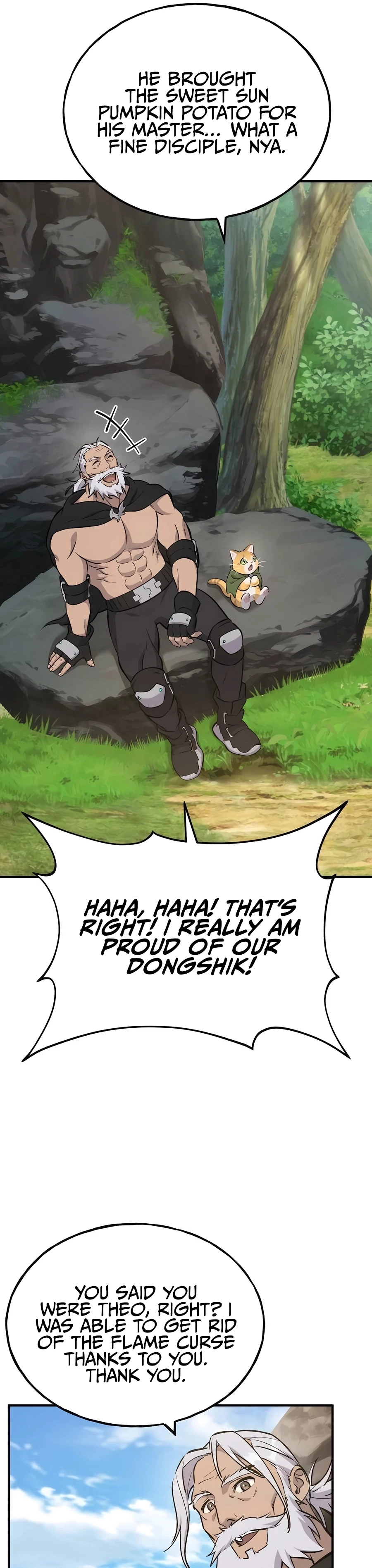 The Top Dungeon Farmer Chapter 70 — Page 30