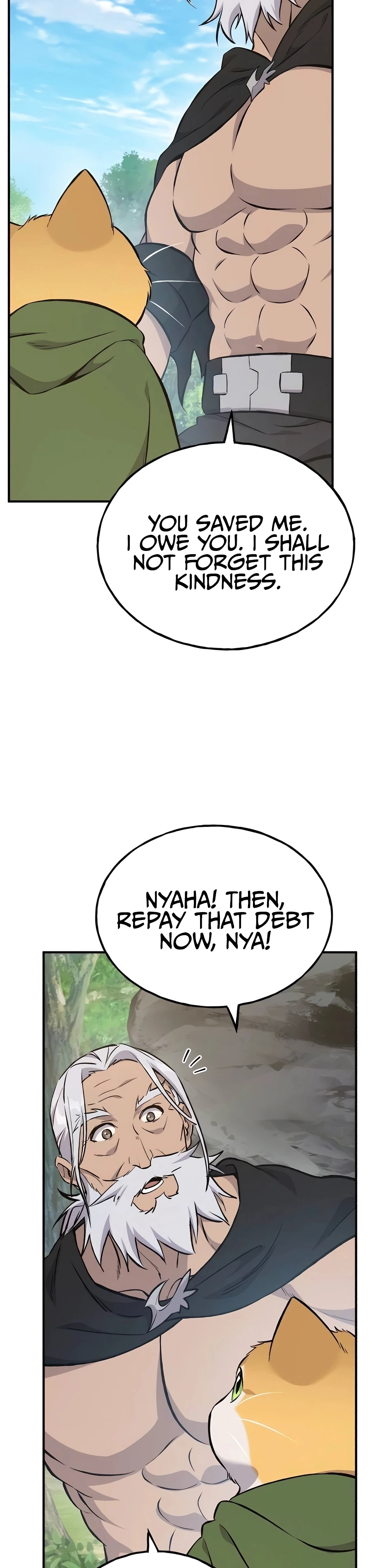The Top Dungeon Farmer Chapter 70 — Page 31