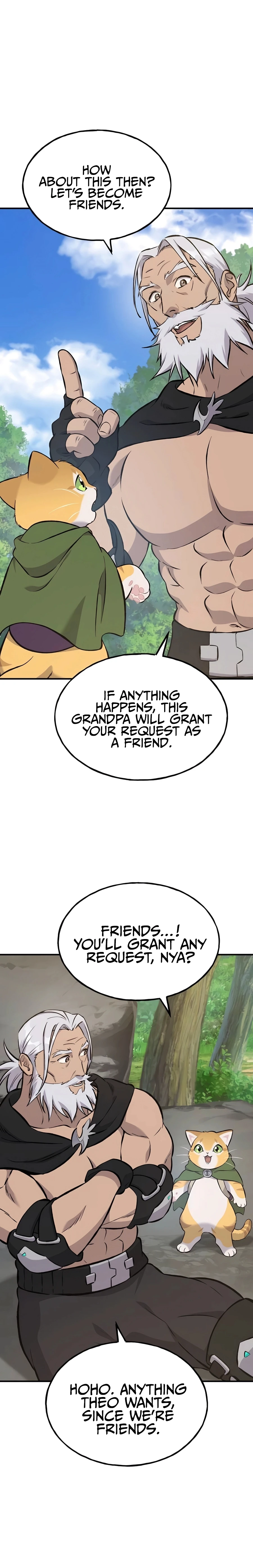 The Top Dungeon Farmer Chapter 70 — Page 34