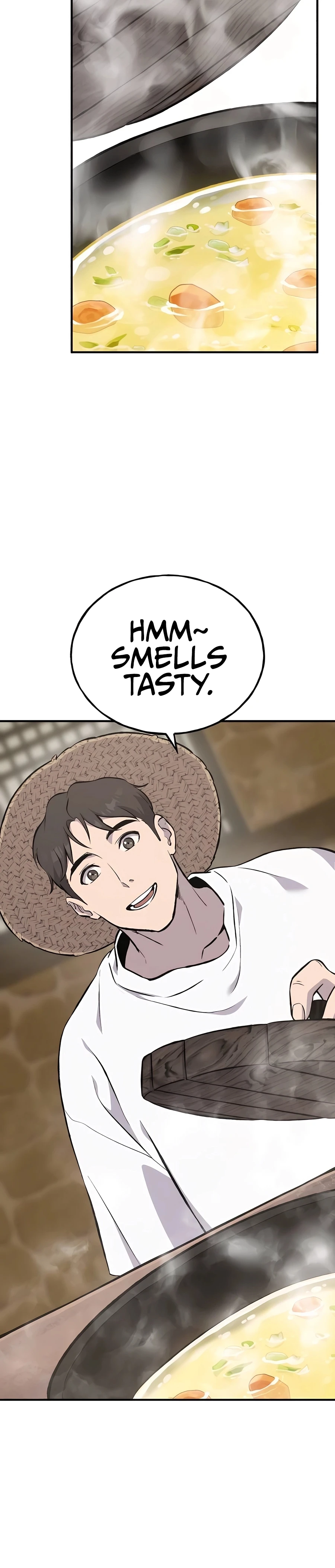 The Top Dungeon Farmer Chapter 70 — Page 37