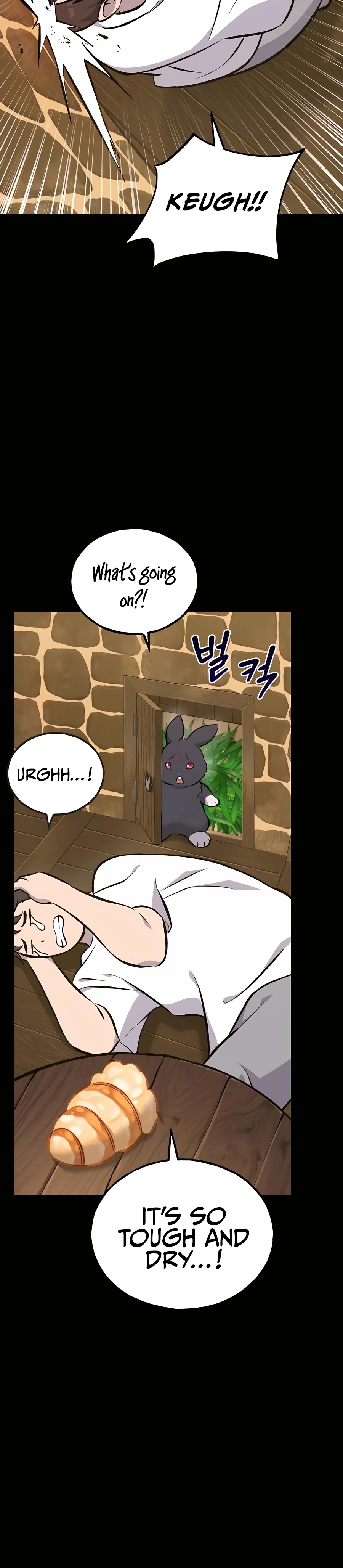 The Top Dungeon Farmer Chapter 70 — Page 43