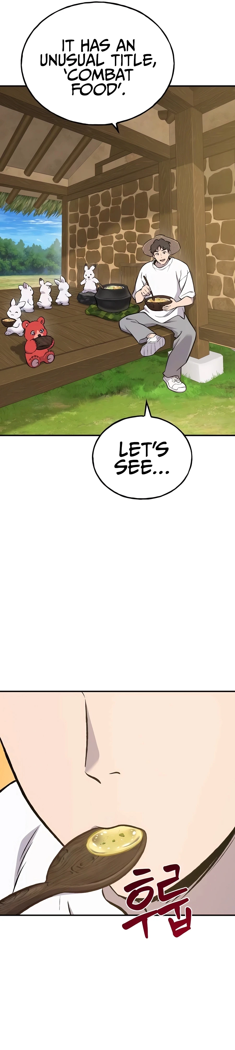The Top Dungeon Farmer Chapter 70 — Page 49