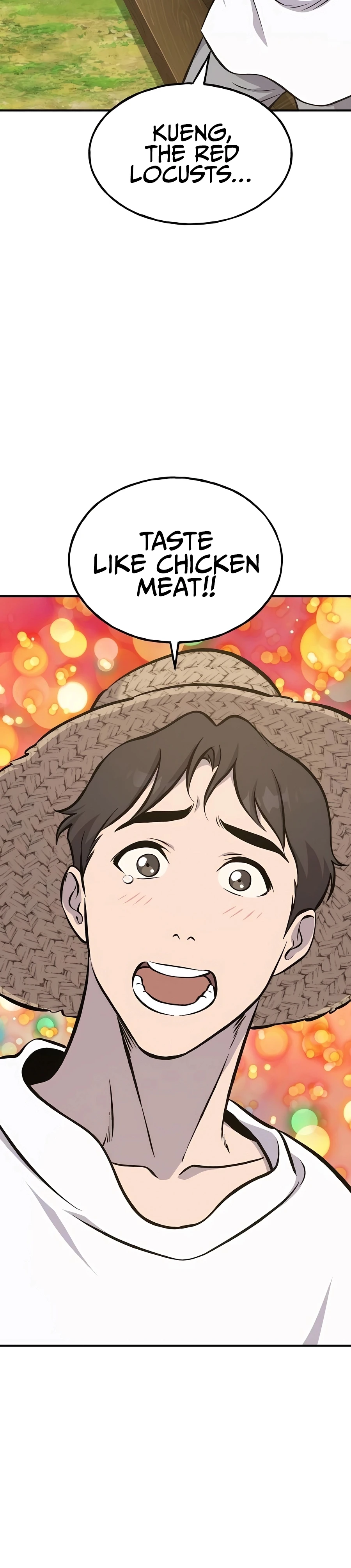 The Top Dungeon Farmer Chapter 70 — Page 51