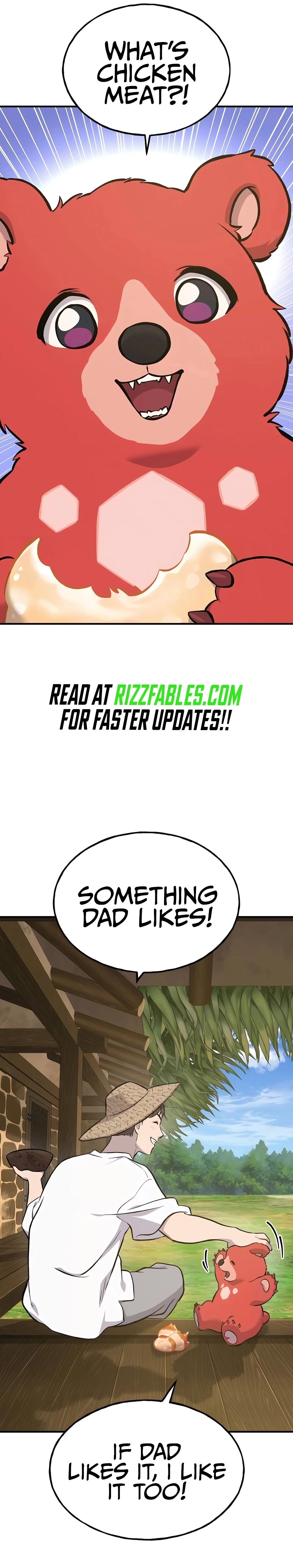 The Top Dungeon Farmer Chapter 70 — Page 52