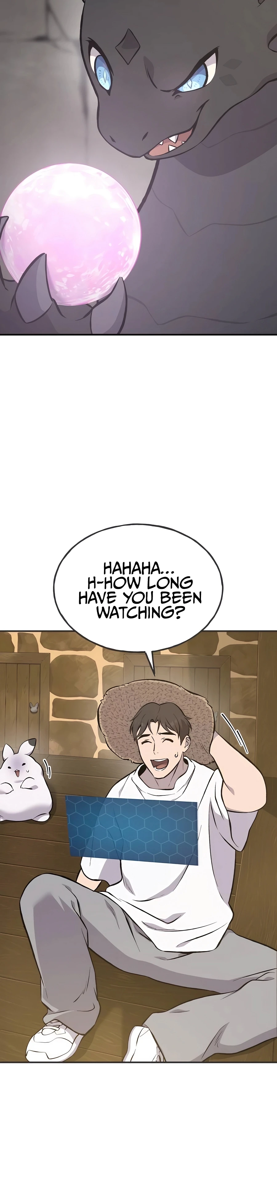 The Top Dungeon Farmer Chapter 71 — Page 5