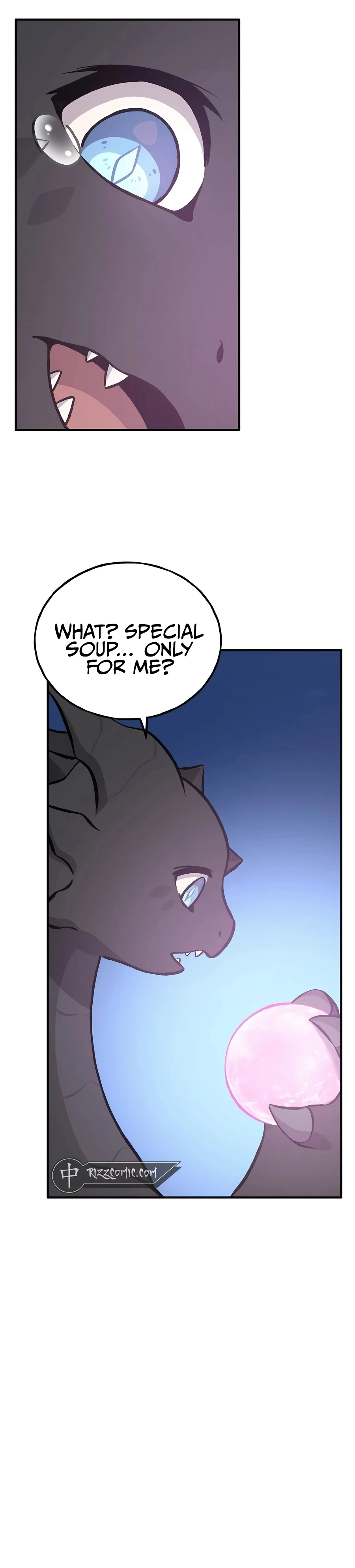 The Top Dungeon Farmer Chapter 71 — Page 9