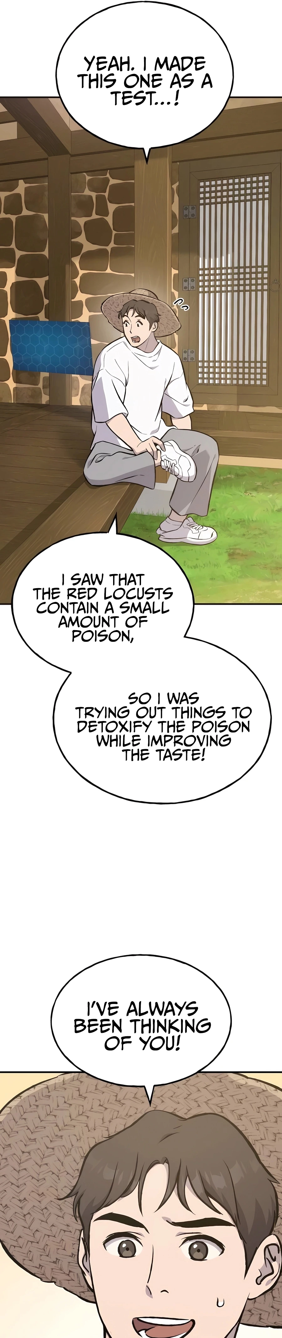 The Top Dungeon Farmer Chapter 71 — Page 10