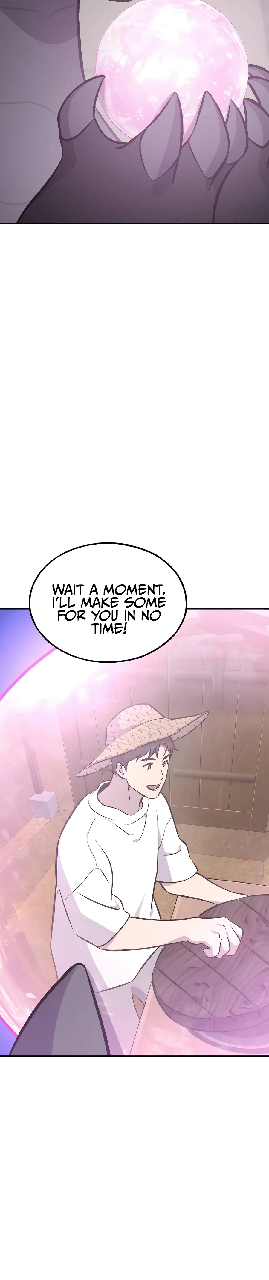 The Top Dungeon Farmer Chapter 71 — Page 12