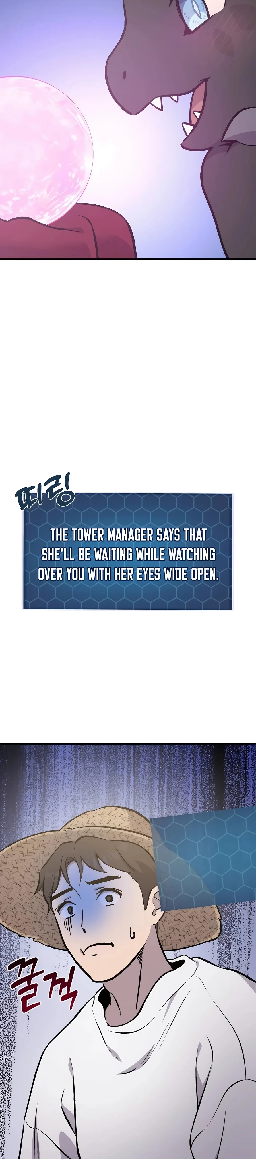 The Top Dungeon Farmer Chapter 71 — Page 14