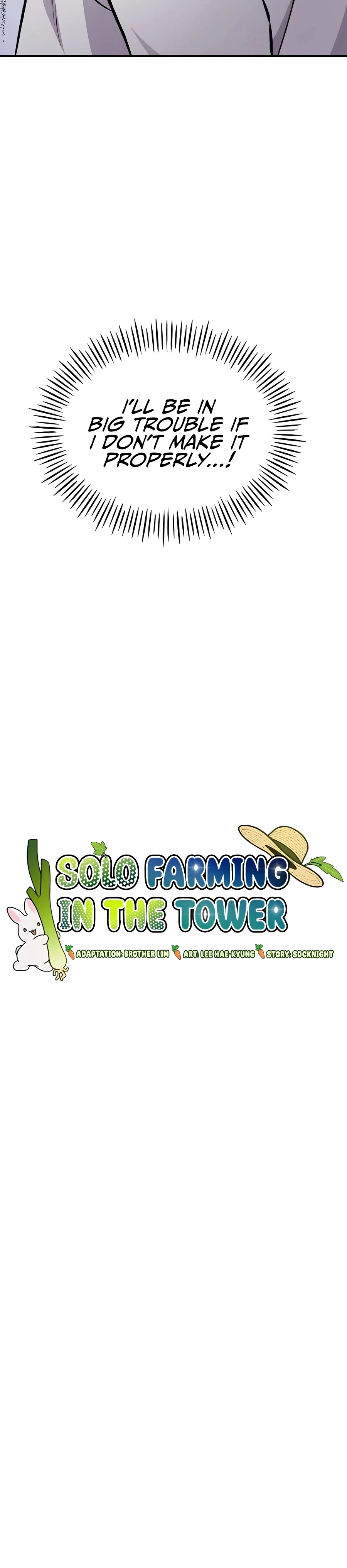 The Top Dungeon Farmer Chapter 71 — Page 15