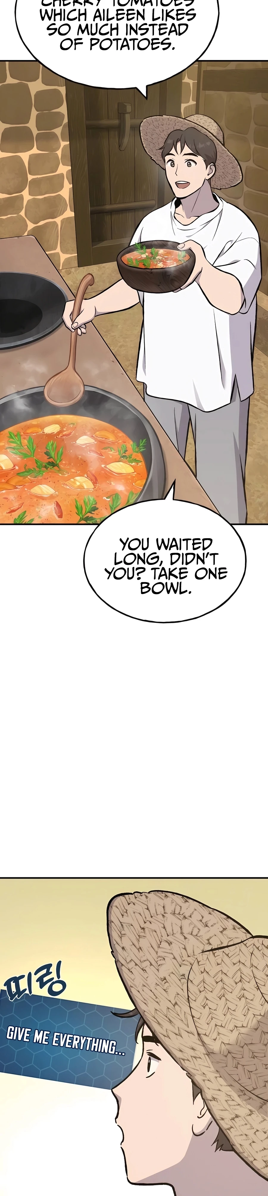 The Top Dungeon Farmer Chapter 71 — Page 20