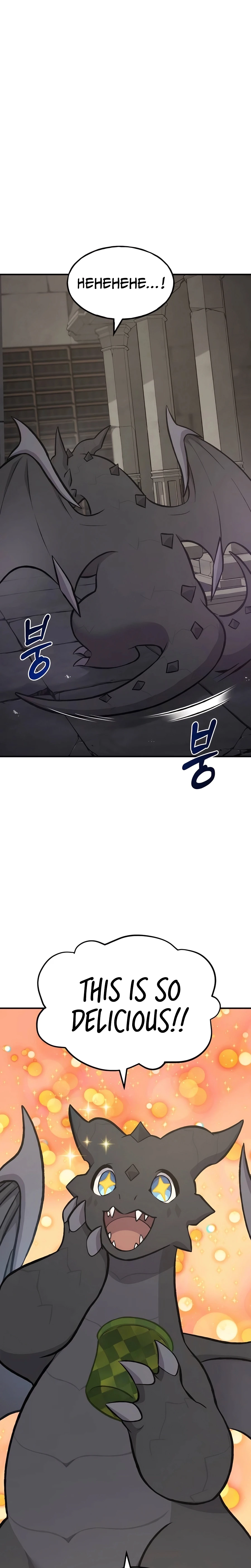 The Top Dungeon Farmer Chapter 71 — Page 25