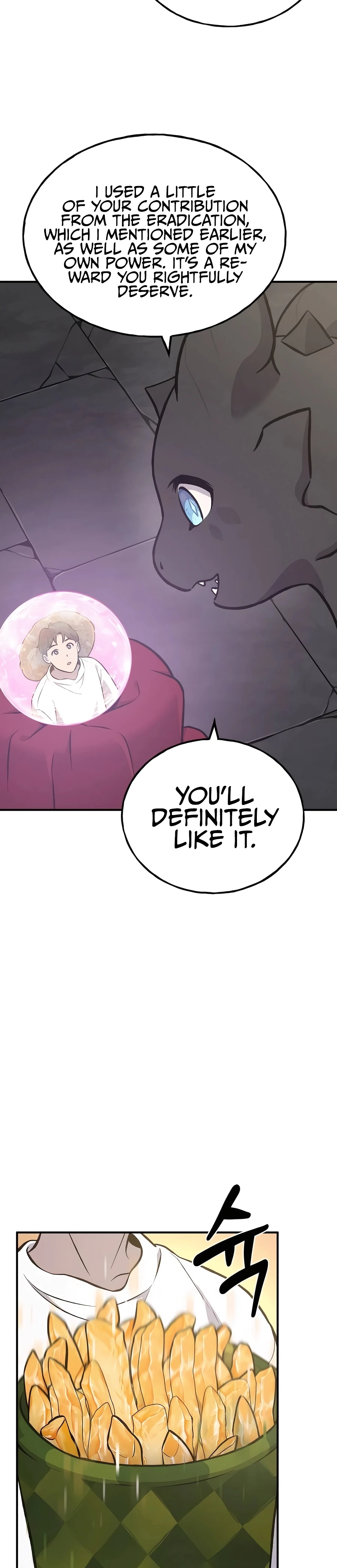 The Top Dungeon Farmer Chapter 71 — Page 33