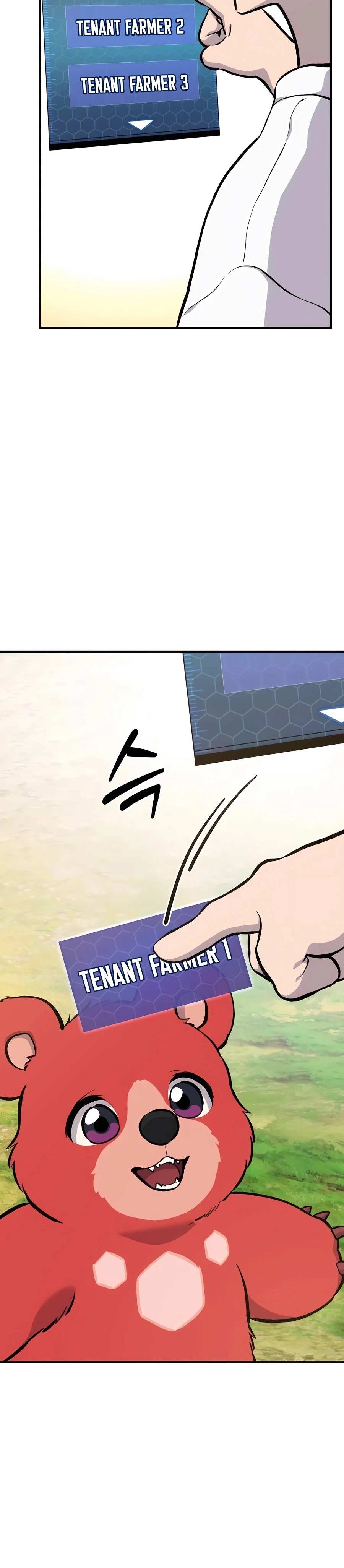 The Top Dungeon Farmer Chapter 71 — Page 37