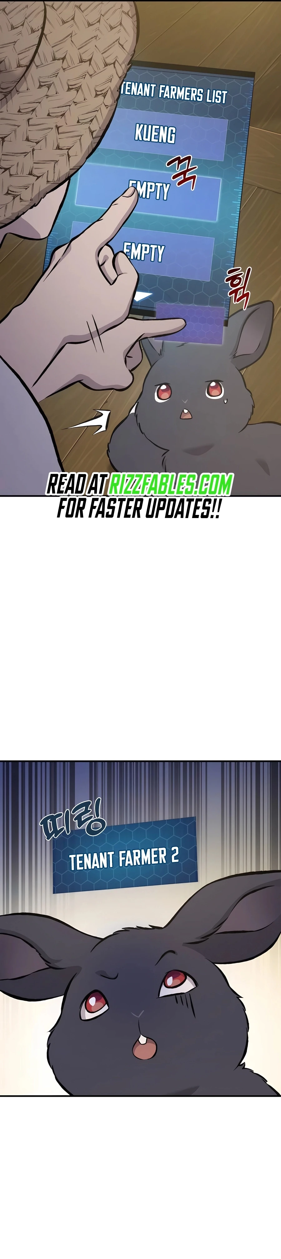 The Top Dungeon Farmer Chapter 71 — Page 44