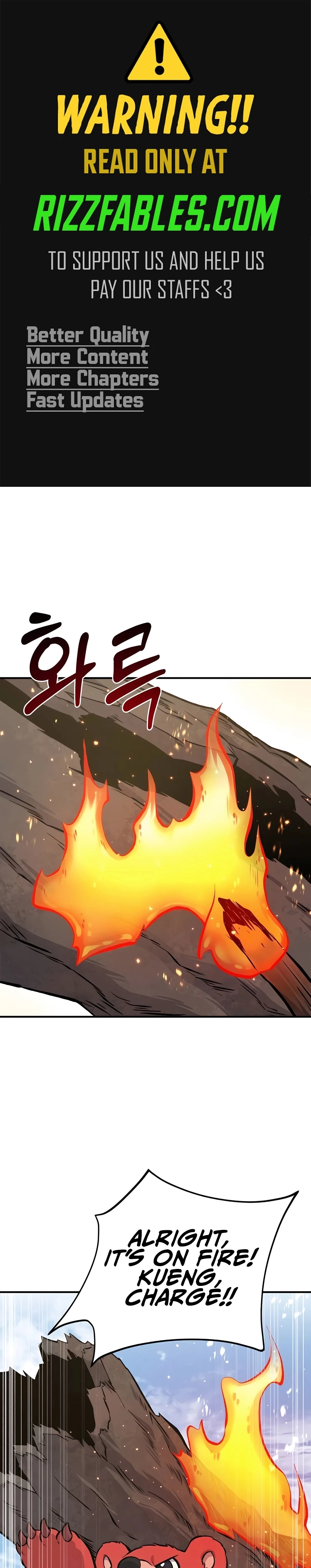 The Top Dungeon Farmer Chapter 72 — Page 1