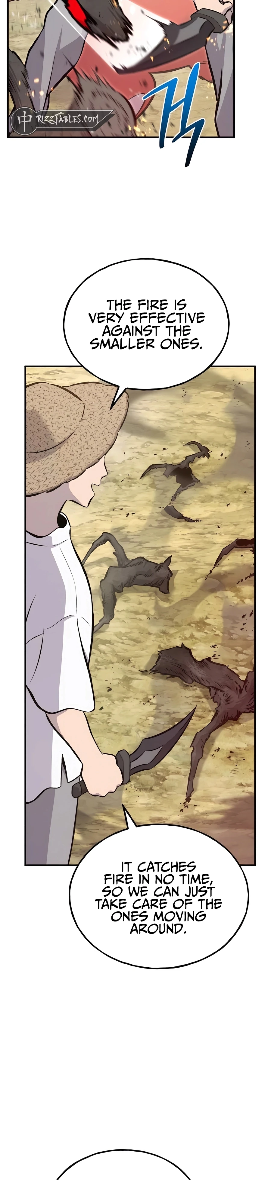 The Top Dungeon Farmer Chapter 72 — Page 5