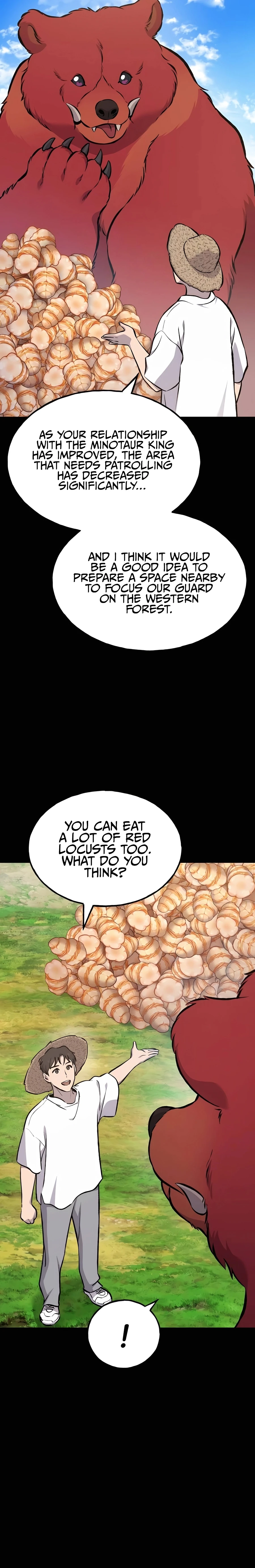 The Top Dungeon Farmer Chapter 72 — Page 14
