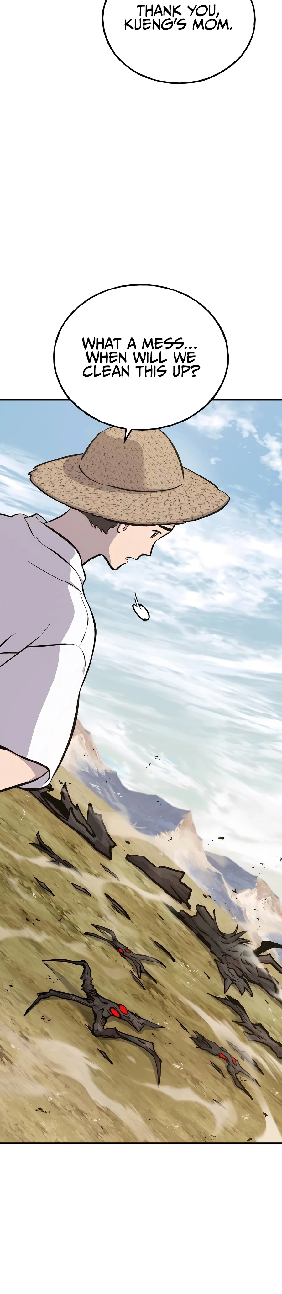 The Top Dungeon Farmer Chapter 72 — Page 17