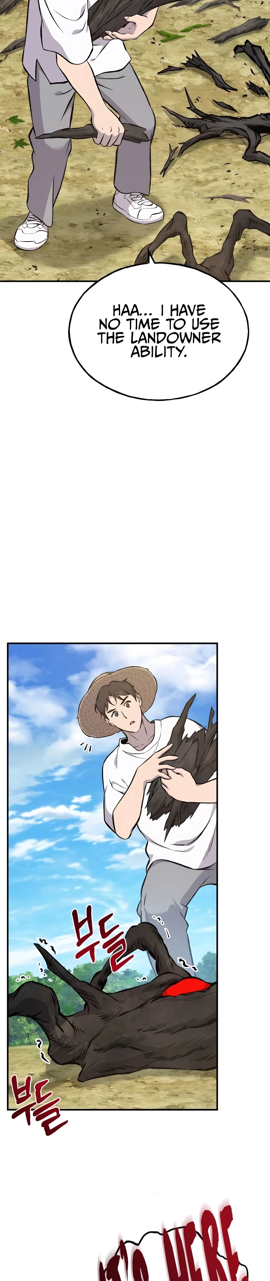 The Top Dungeon Farmer Chapter 72 — Page 19