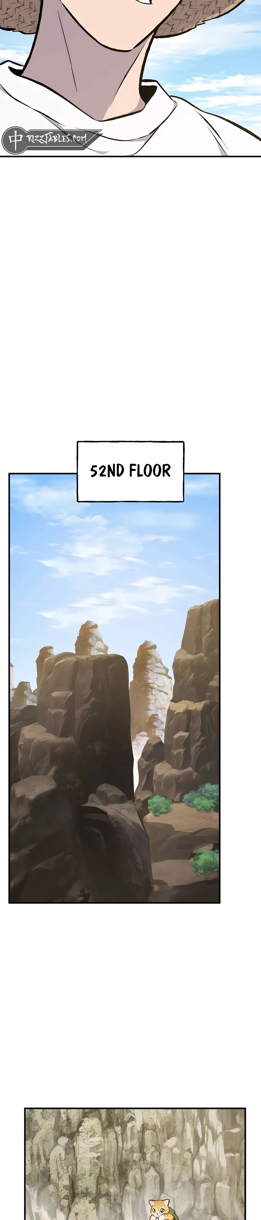 The Top Dungeon Farmer Chapter 72 — Page 22