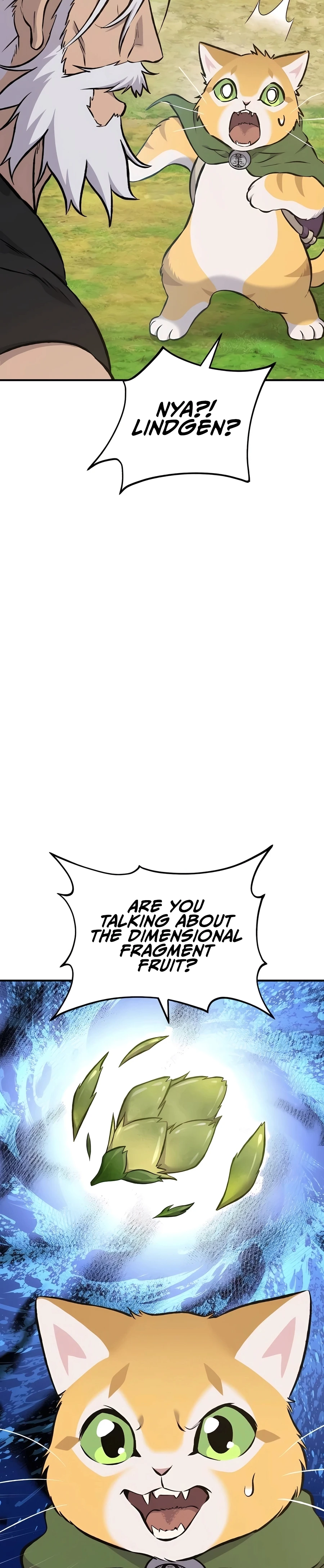 The Top Dungeon Farmer Chapter 72 — Page 25