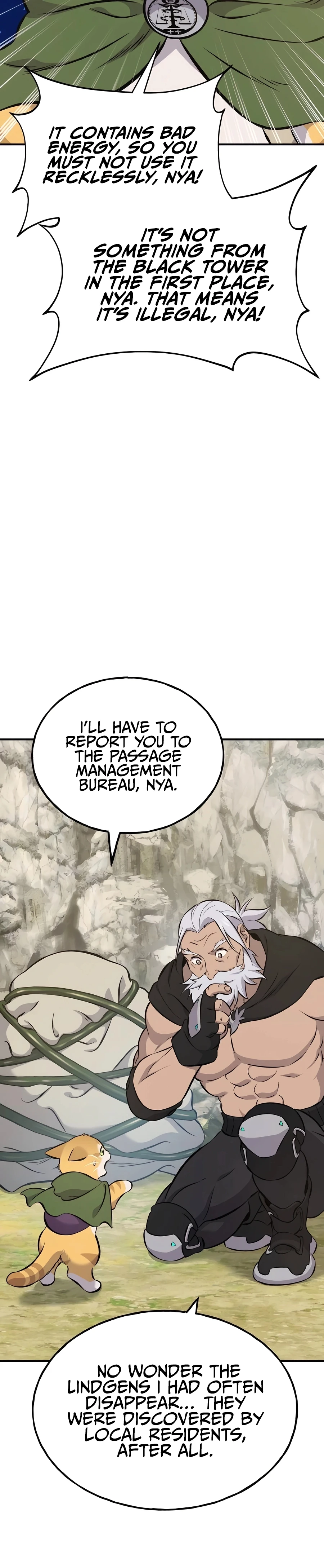 The Top Dungeon Farmer Chapter 72 — Page 26