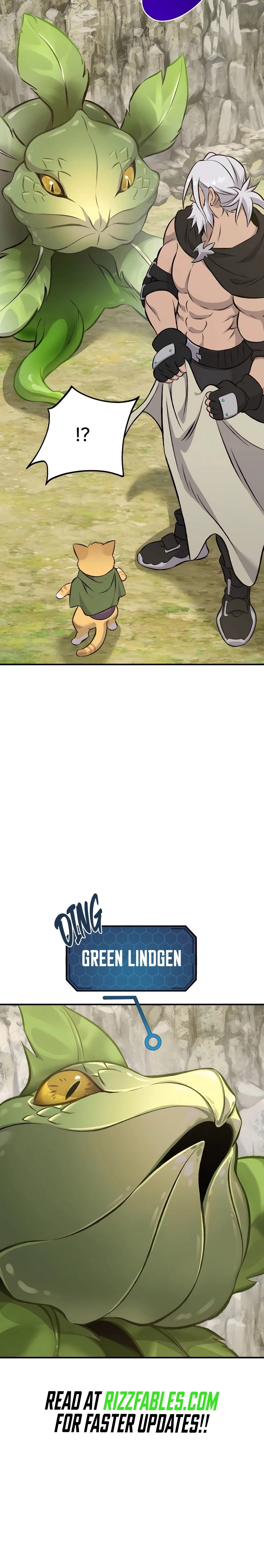 The Top Dungeon Farmer Chapter 72 — Page 28