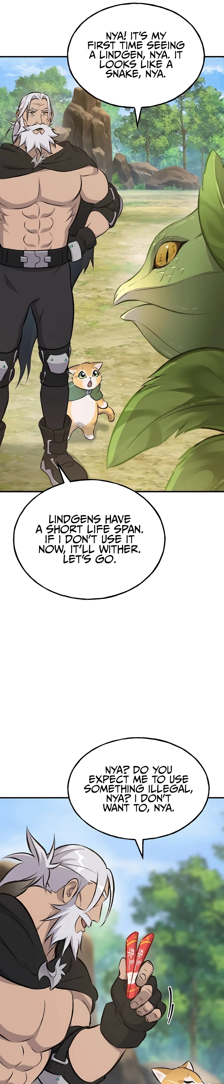 The Top Dungeon Farmer Chapter 72 — Page 29