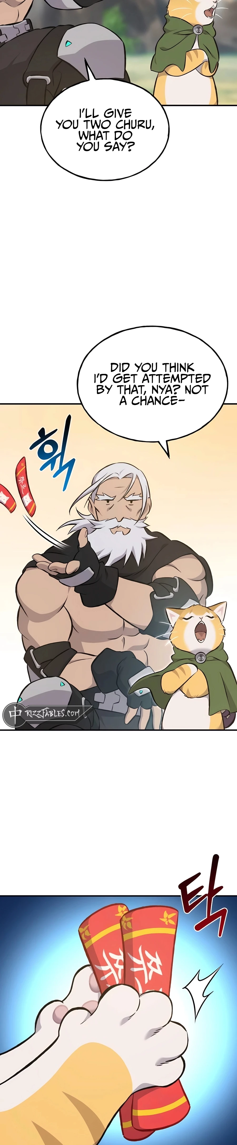 The Top Dungeon Farmer Chapter 72 — Page 30