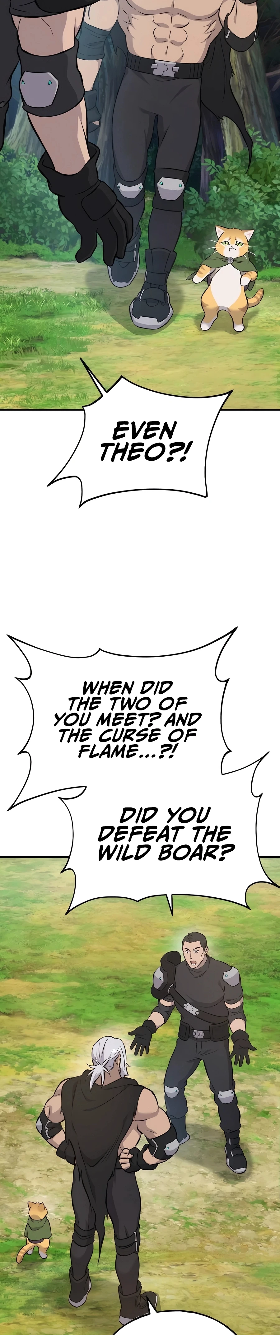 The Top Dungeon Farmer Chapter 72 — Page 36