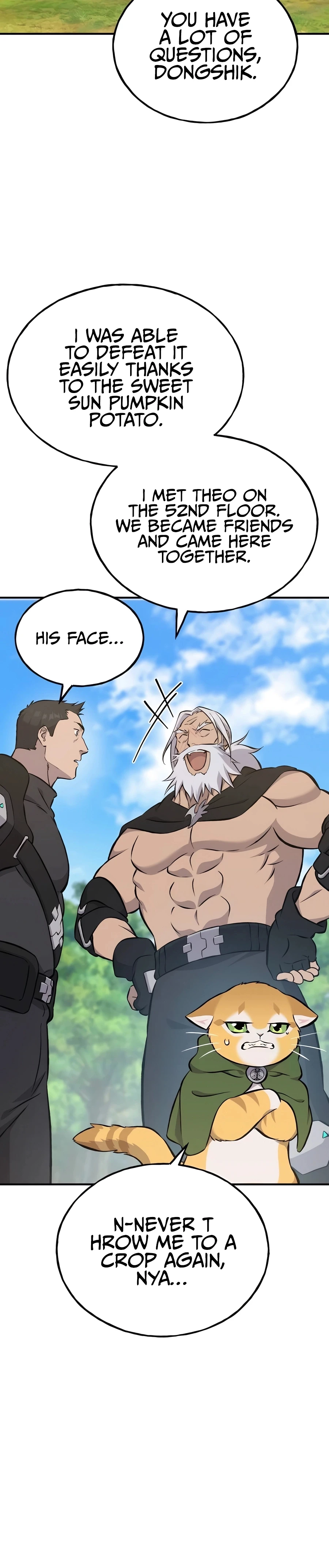 The Top Dungeon Farmer Chapter 72 — Page 37