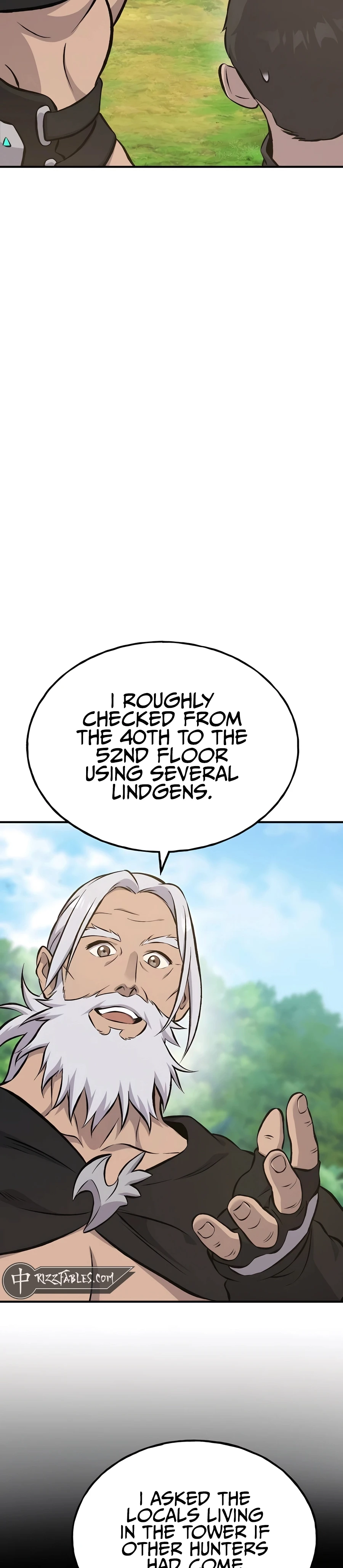 The Top Dungeon Farmer Chapter 72 — Page 39
