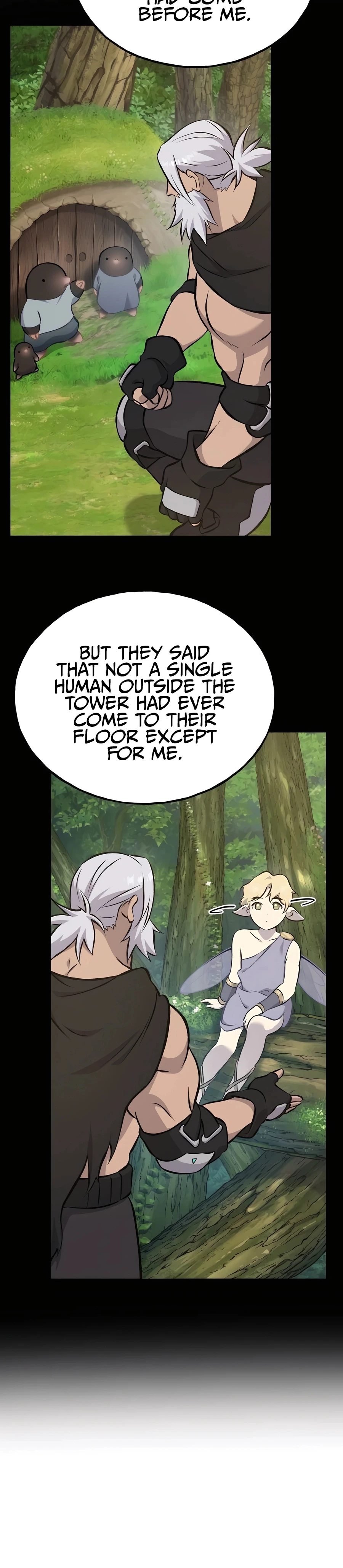The Top Dungeon Farmer Chapter 72 — Page 40