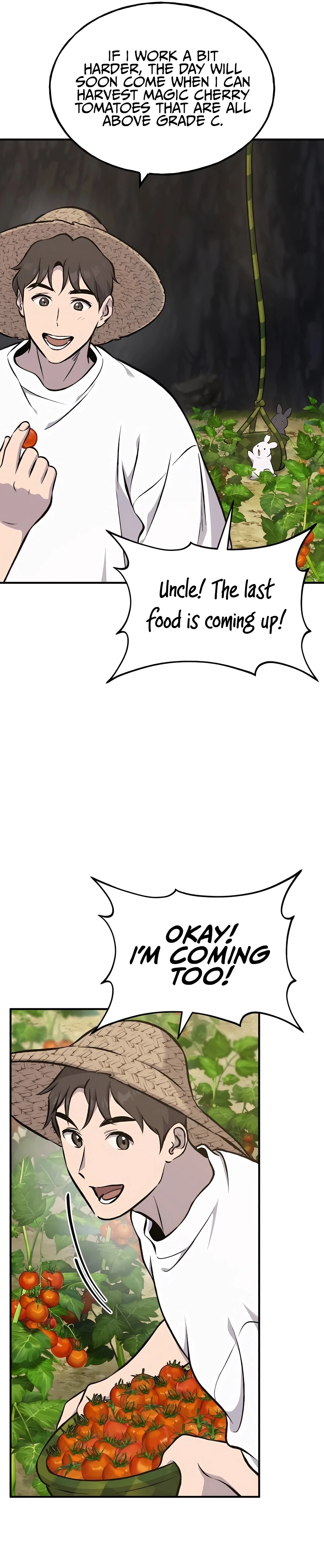 The Top Dungeon Farmer Chapter 72 — Page 47