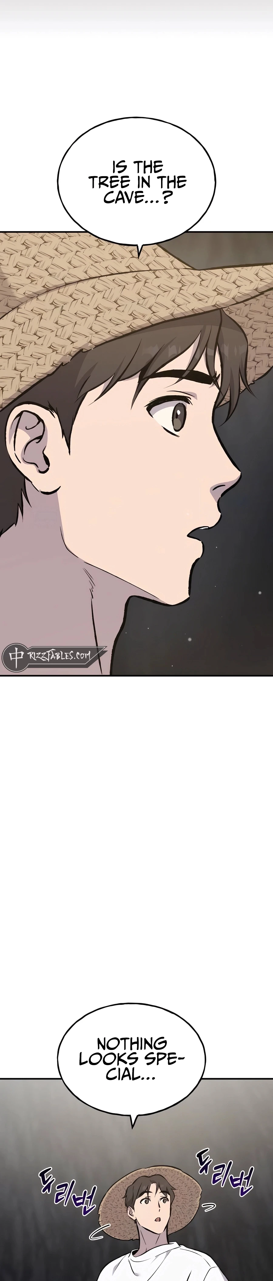 The Top Dungeon Farmer Chapter 72 — Page 50