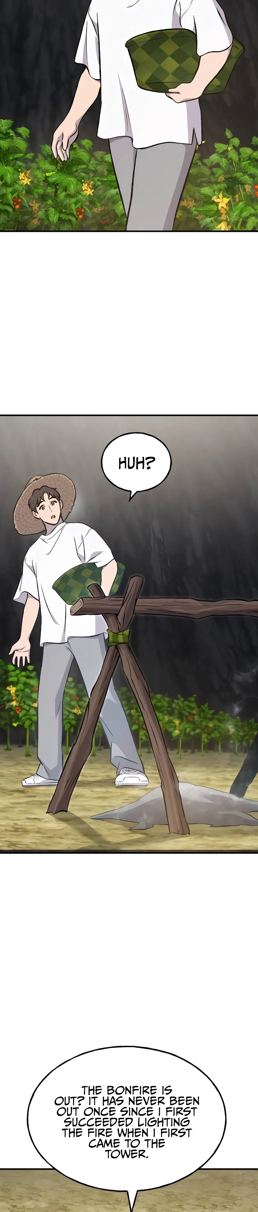 The Top Dungeon Farmer Chapter 72 — Page 51