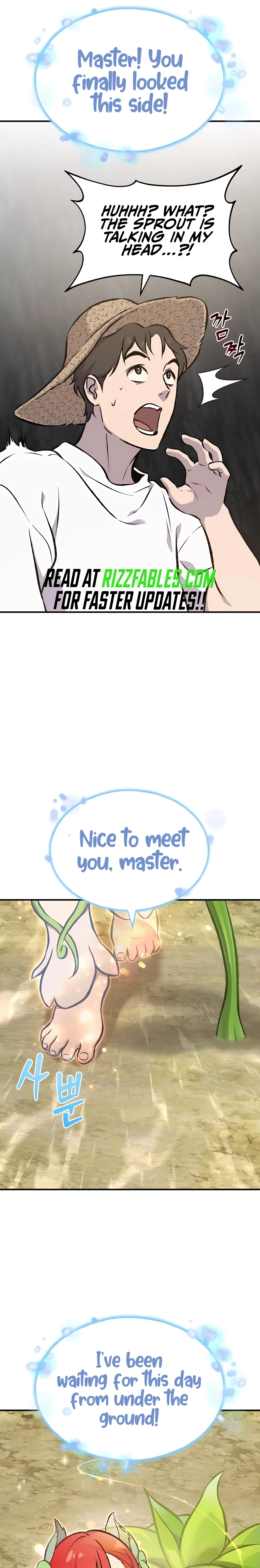 The Top Dungeon Farmer Chapter 72 — Page 56