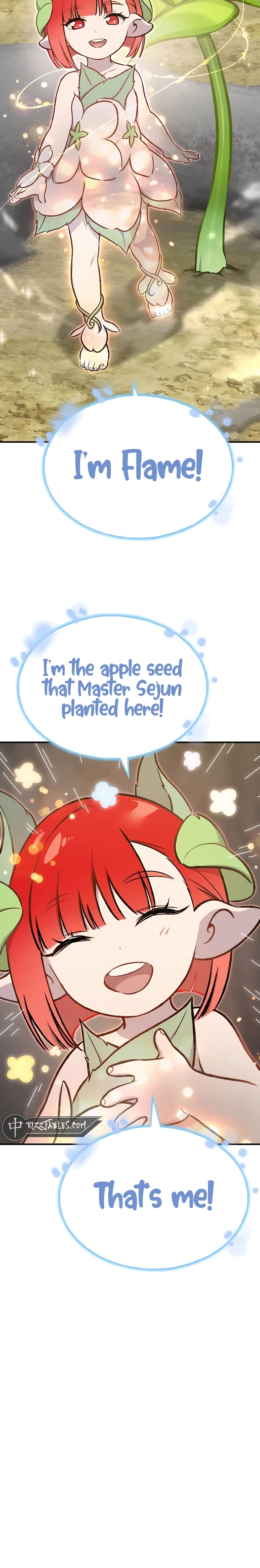 The Top Dungeon Farmer Chapter 72 — Page 57