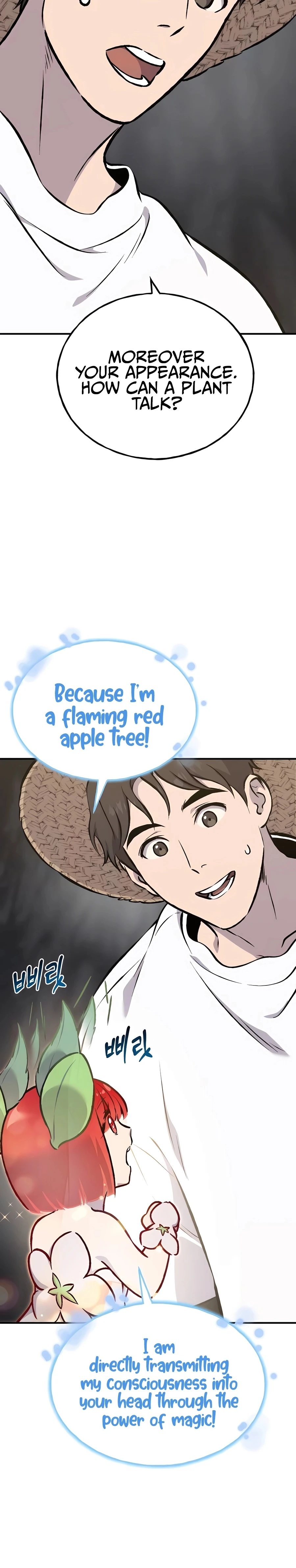 The Top Dungeon Farmer Chapter 73 — Page 3